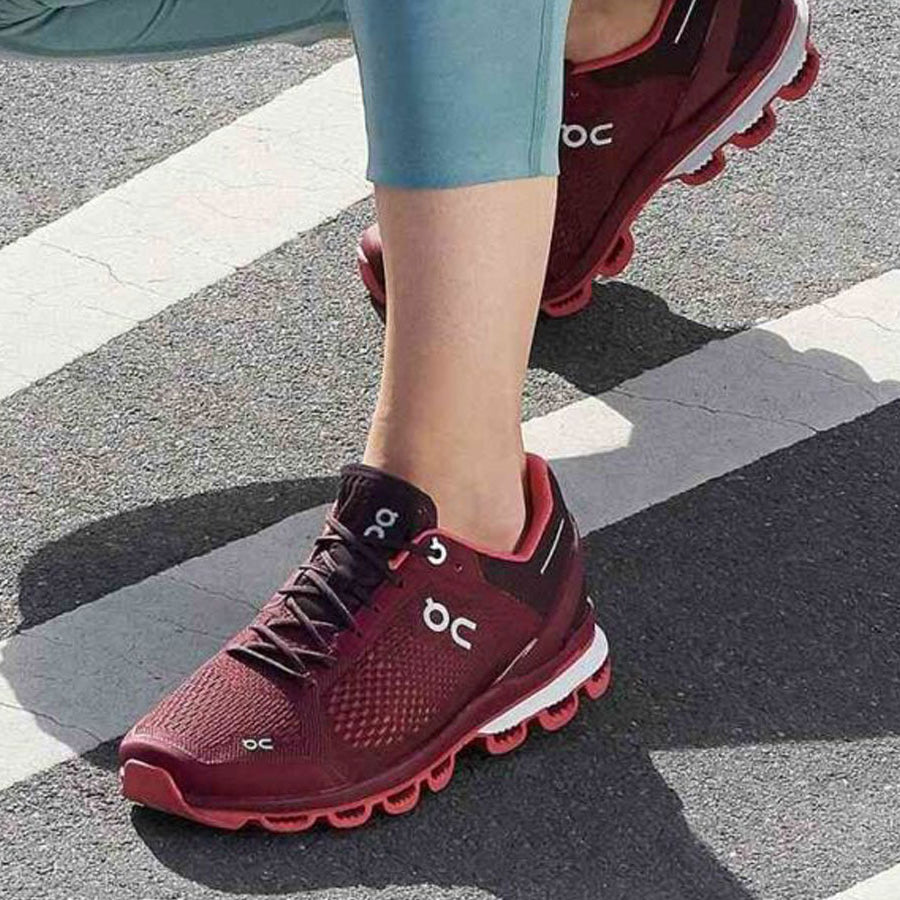 On Running shoes for women