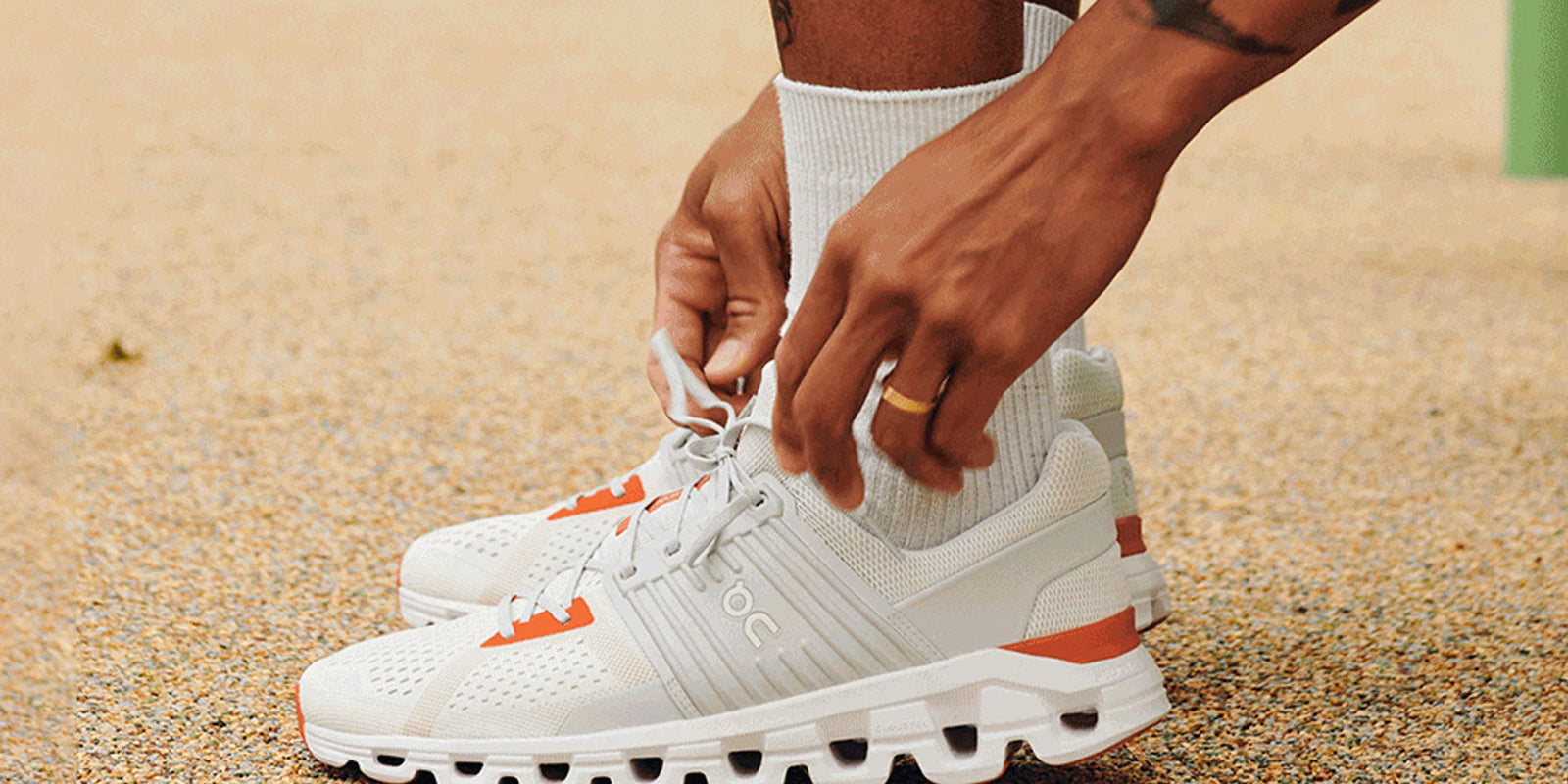 On Running Shoes for men