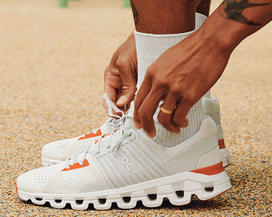 On Running Shoes for men