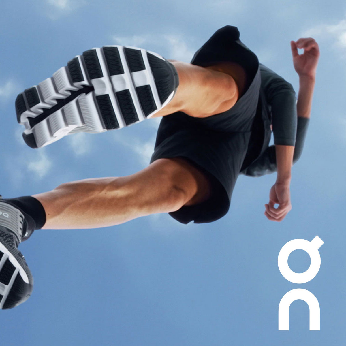 On Cloud Running Shoes