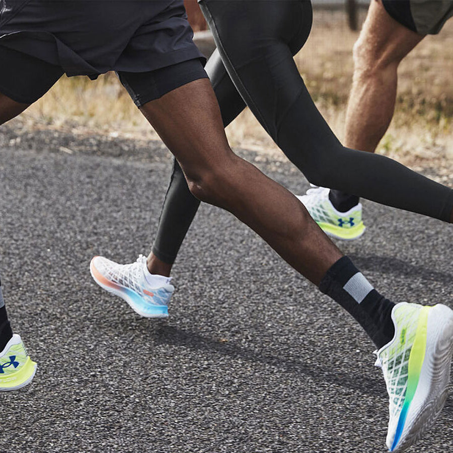 UA Mens Shoes