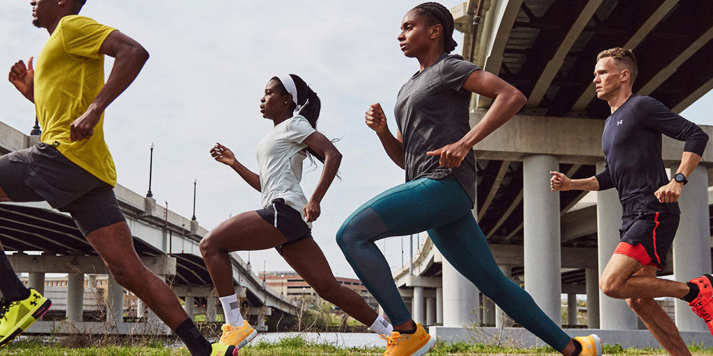 Under Armour Men