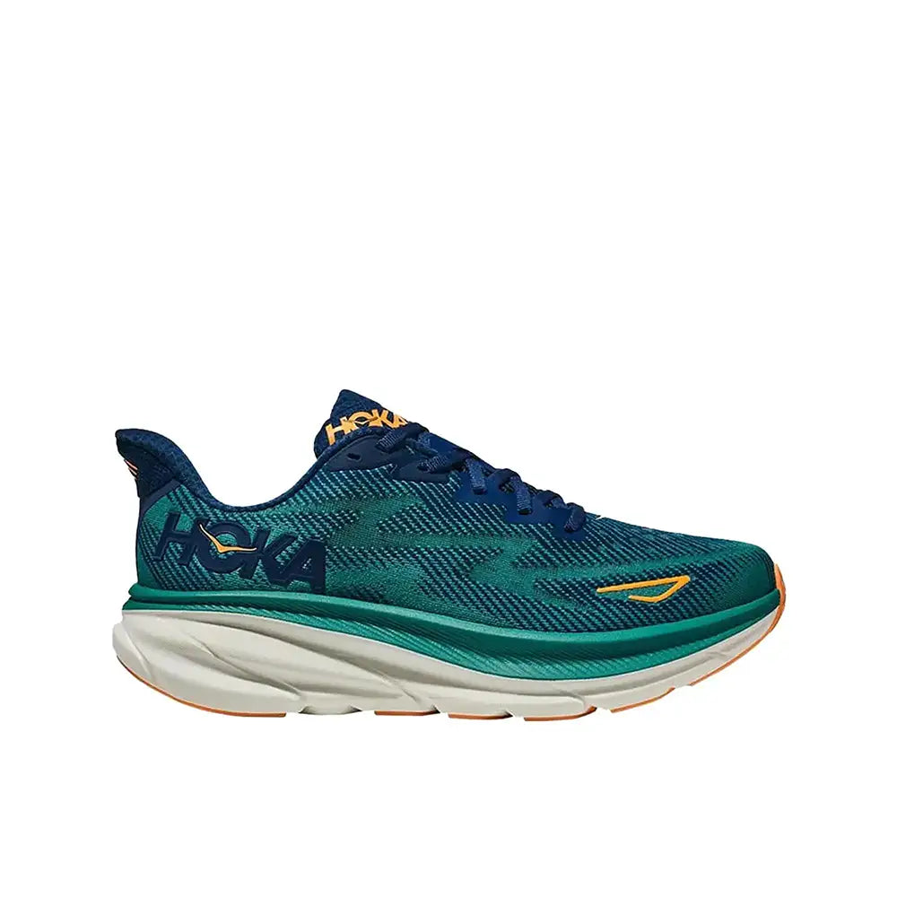 Clifton 9 Wide (M)