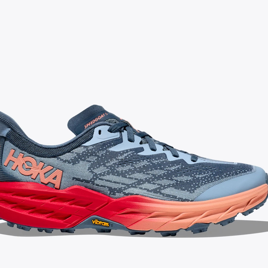Speedgoat 5 RPY (W)