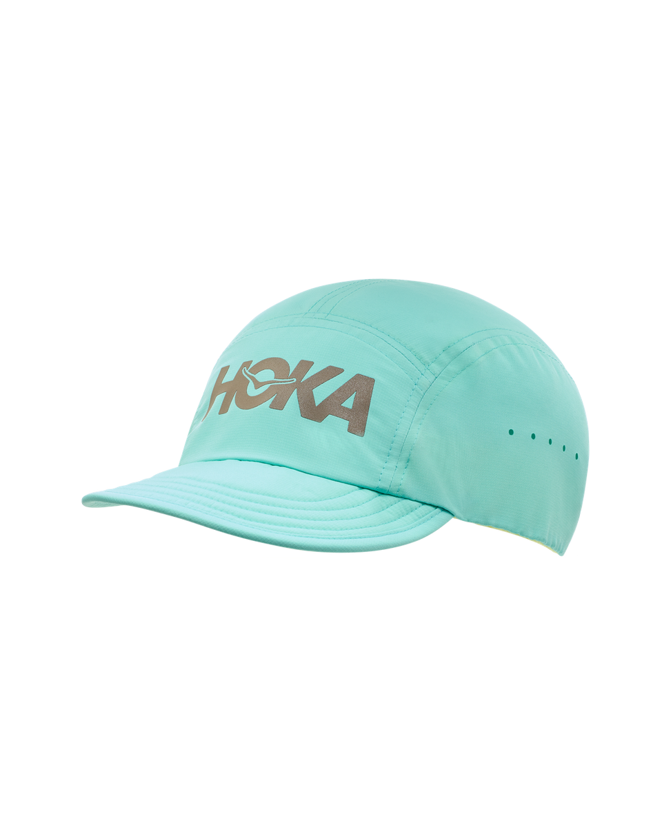 The Sports Concept Store | HOKA | U Packable Trail Hat - CLDL