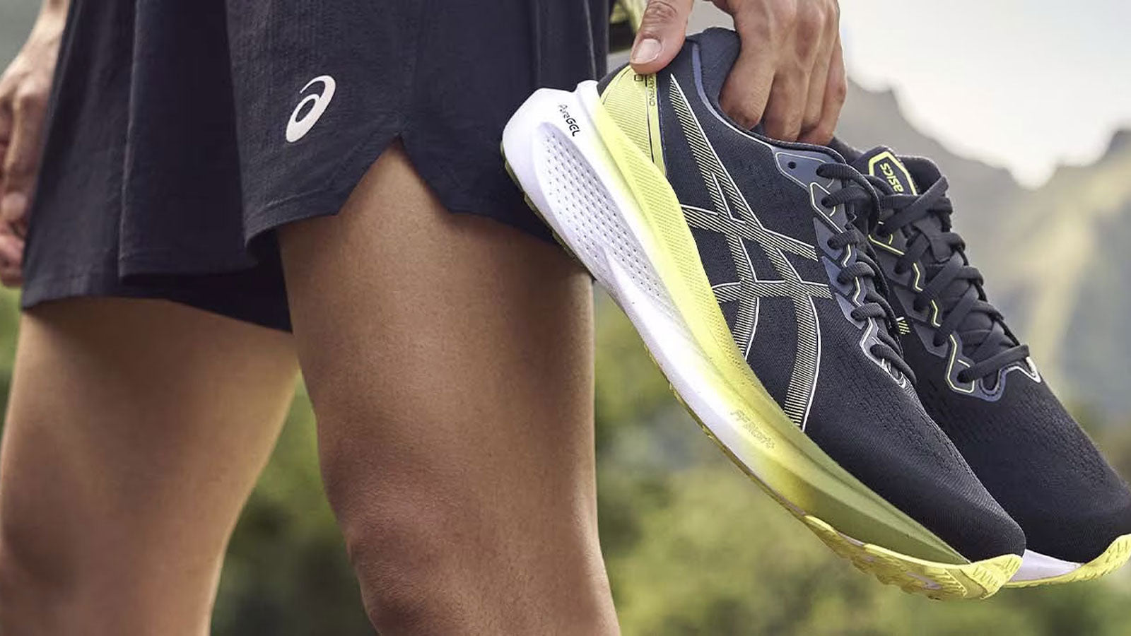 When to change your running shoes