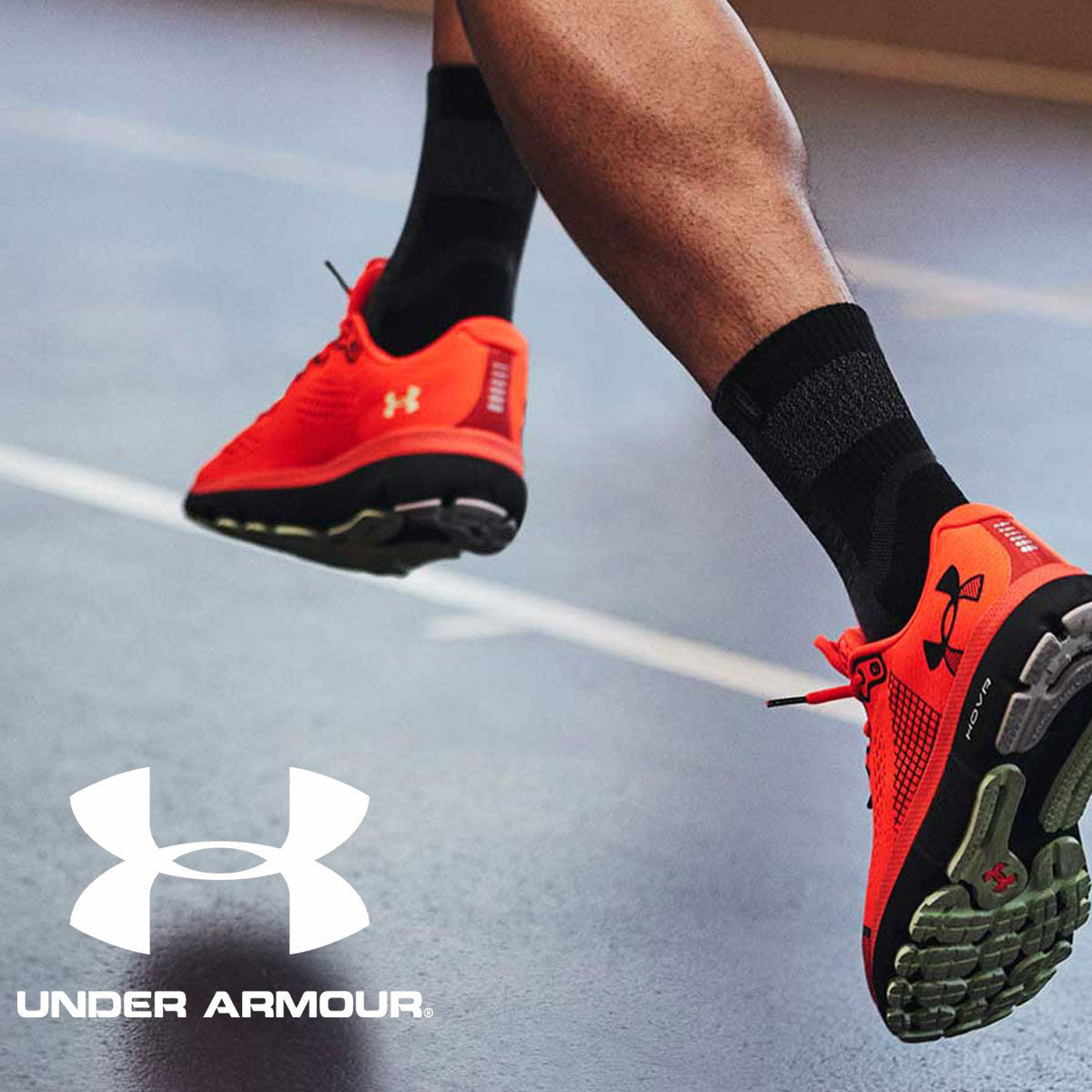 Under Armour Running Shoes