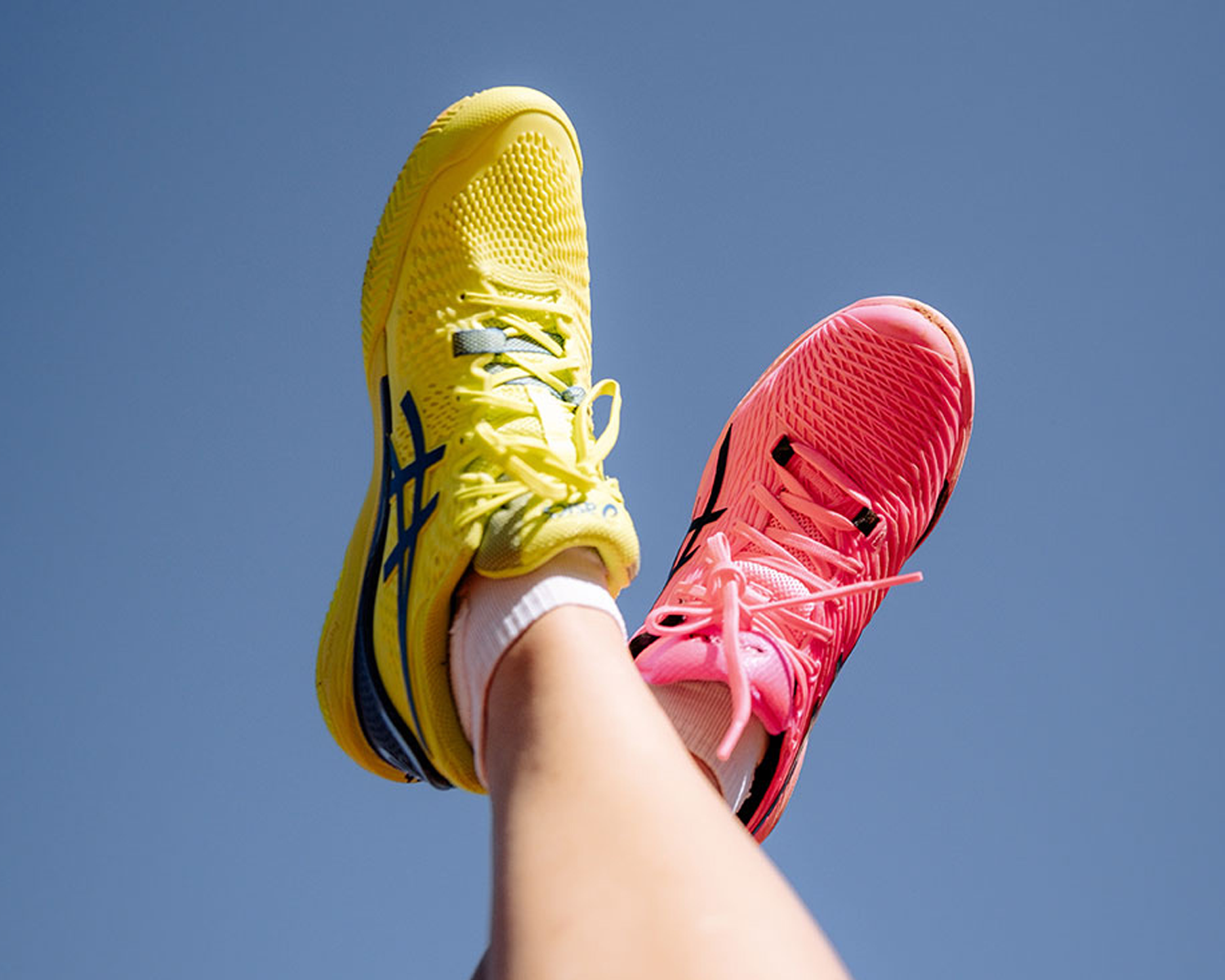 Asics Women's Running Shoes