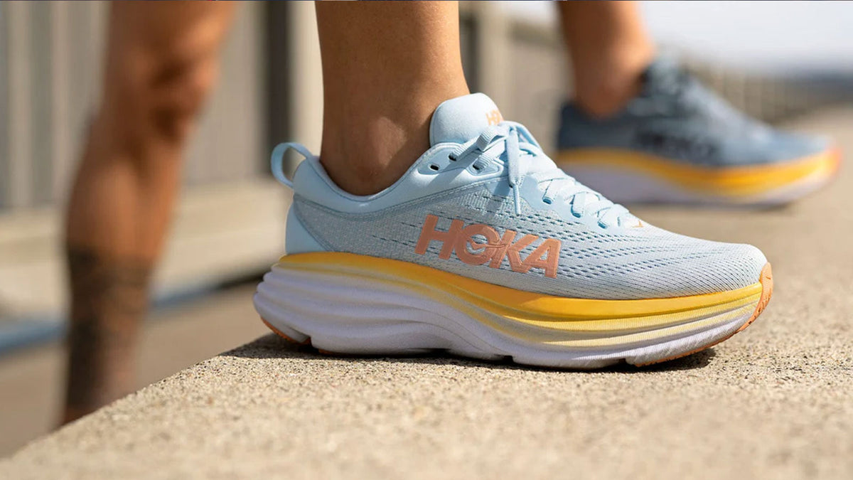 The Sports Concept Store | Running Shoes | HOKA For Men