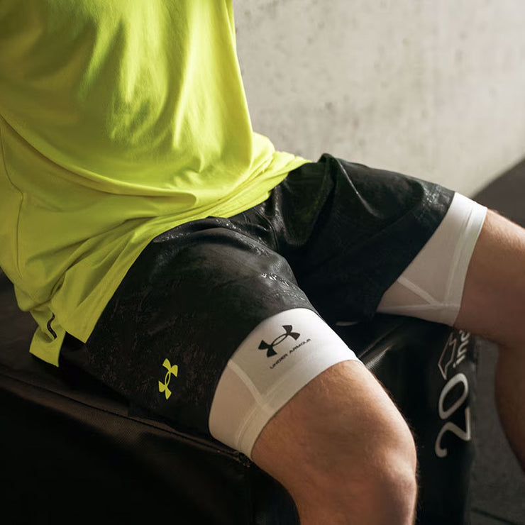 The Sports Concept Store | Under Armour | Runners Apparel