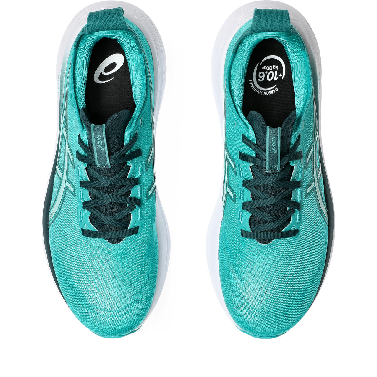 Gel-Nimbus 27 (M) | Asics | The Sports Concept Store