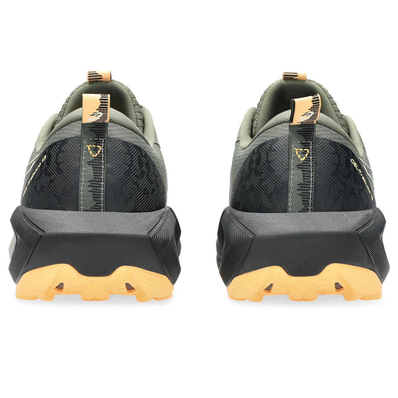 Asics Running Shoes | Gel-Trabuco 13 | Mens – The Sports Concept Store