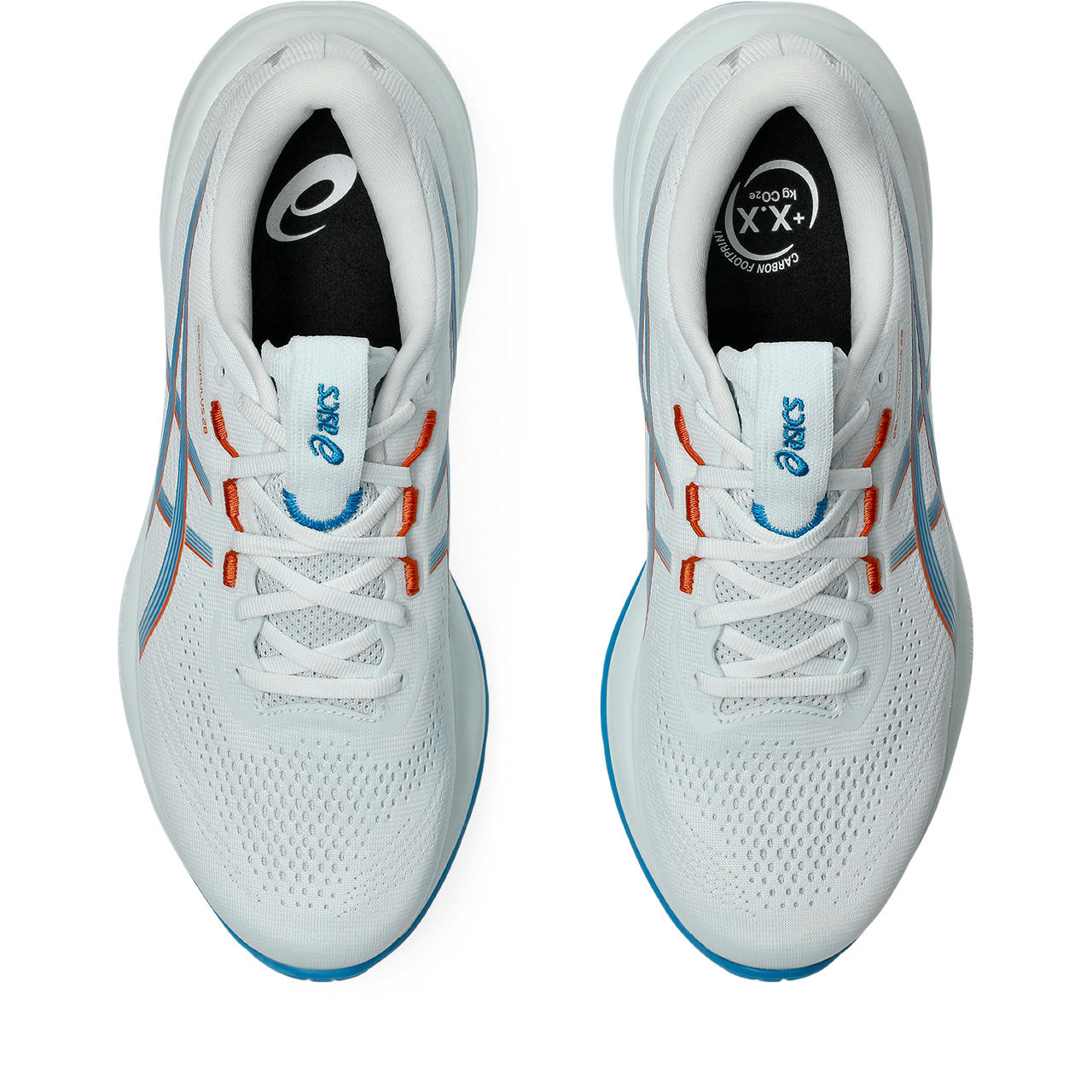 Asics | Gel-Cumulus 28 (M) | The Sports Concept Store