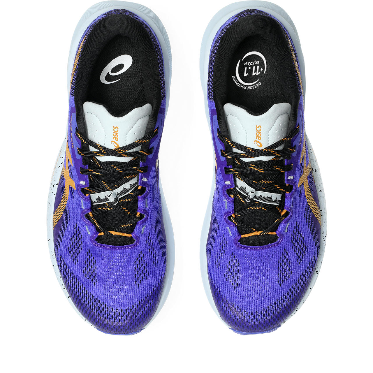 Trabuco 14 (M) | Asics | The Sports Concept Store