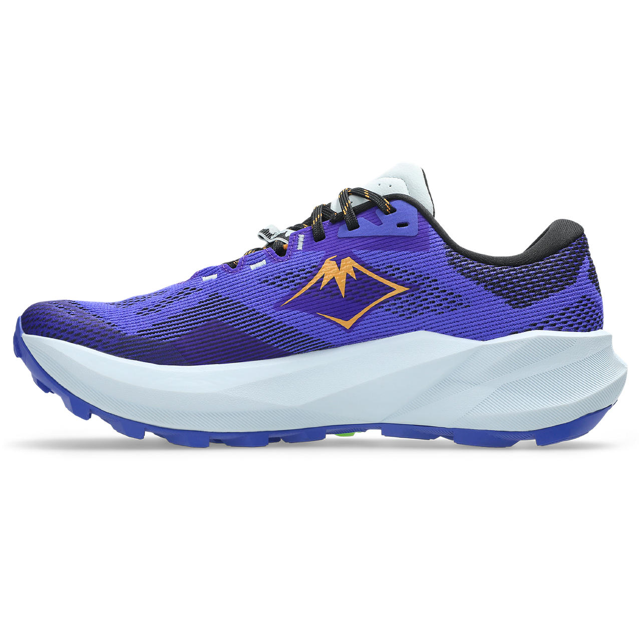 Trabuco 14 (M) | Asics | The Sports Concept Store