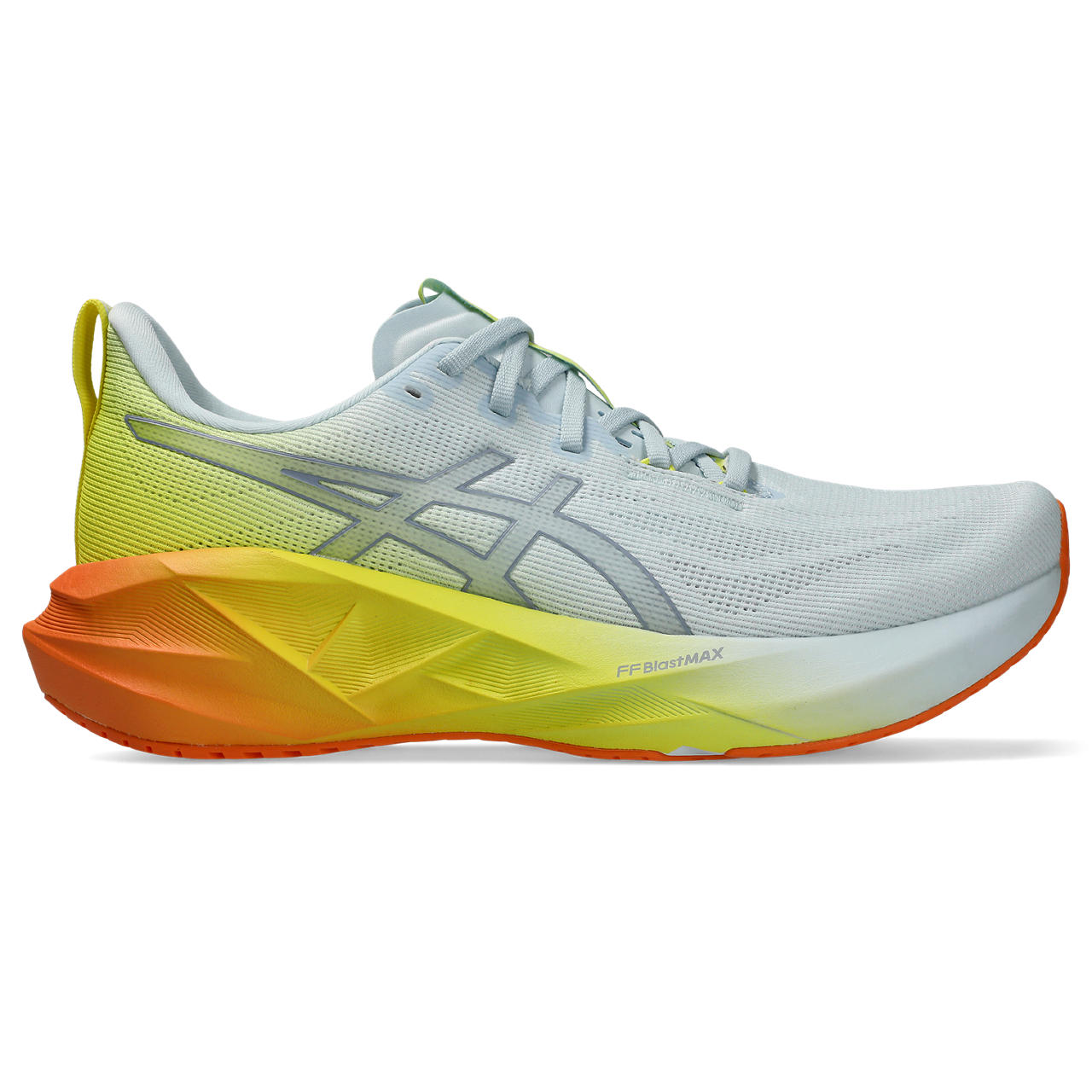 Asics Novablast 5 (M) | The Sports Concept Store