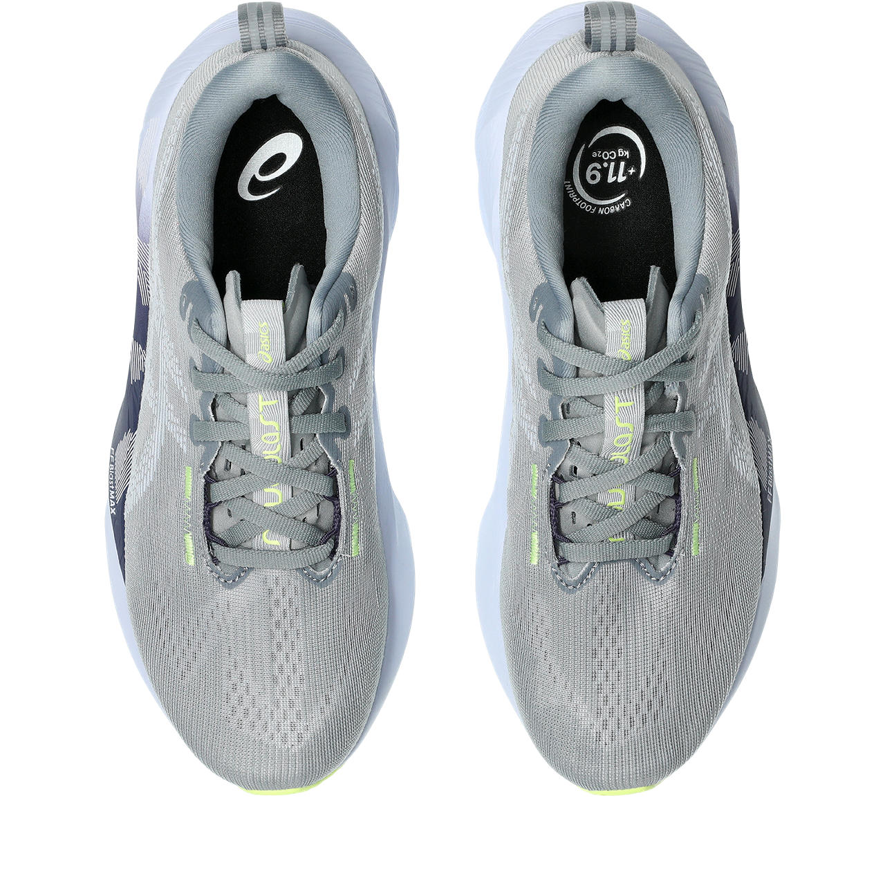 Asics Novablast 5 for women | The Sports Concept Store