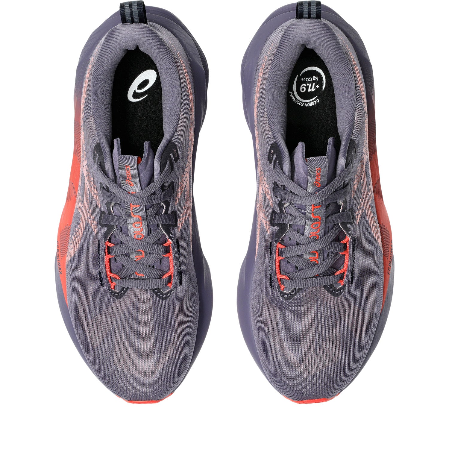 Asics Novablast 5 (M) | The Sports Concept Store