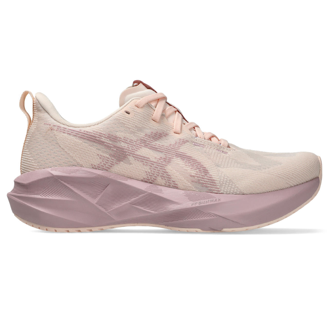 Asics Novablast 5 for women | The Sports Concept Store