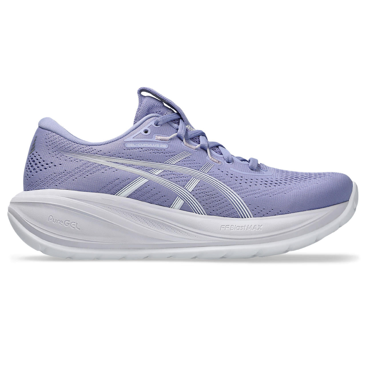 Asics | Gel-Cumulus 28 (W) | The Sports Concept Store