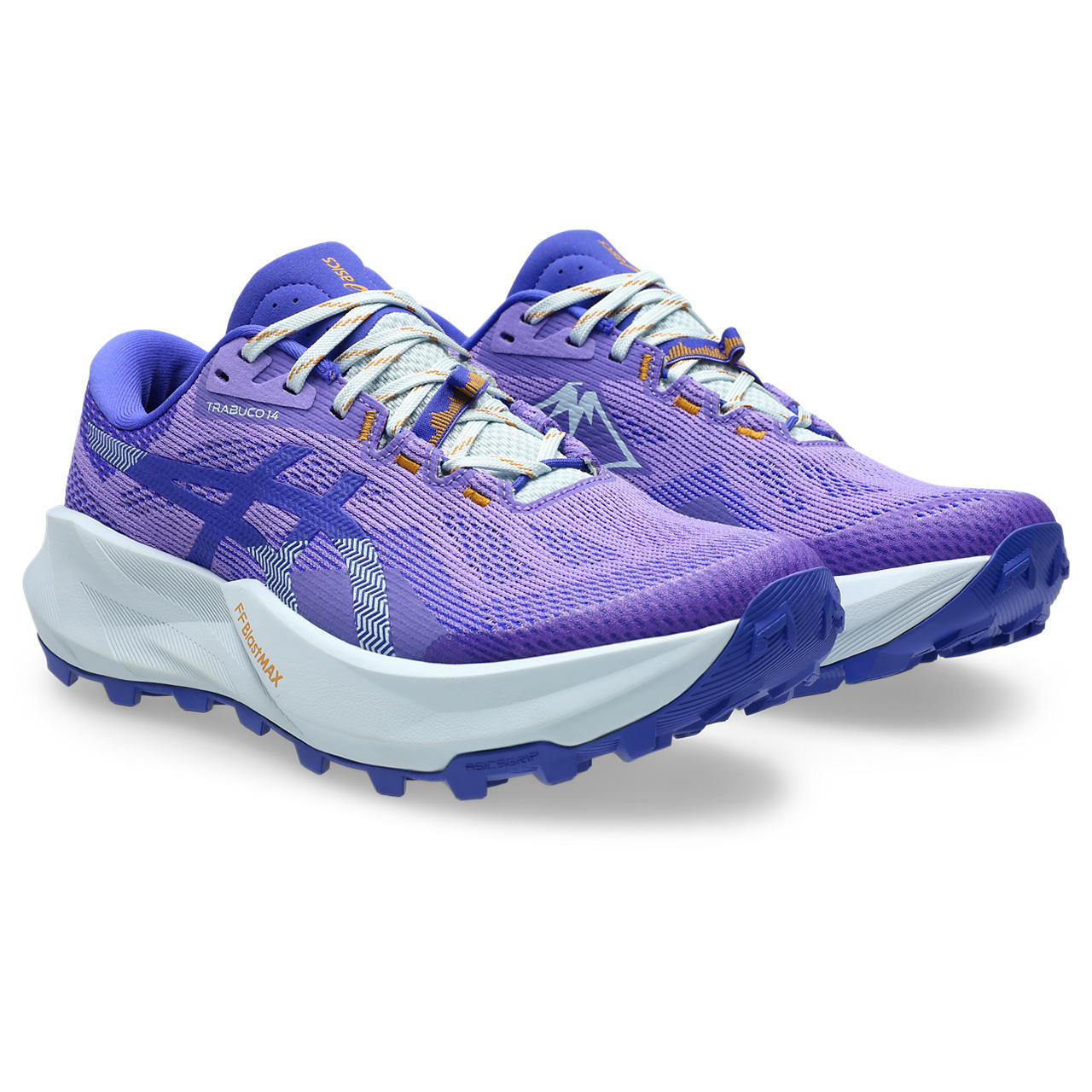 Asics | Trabuco 14 (W) | The Sports Concept Store