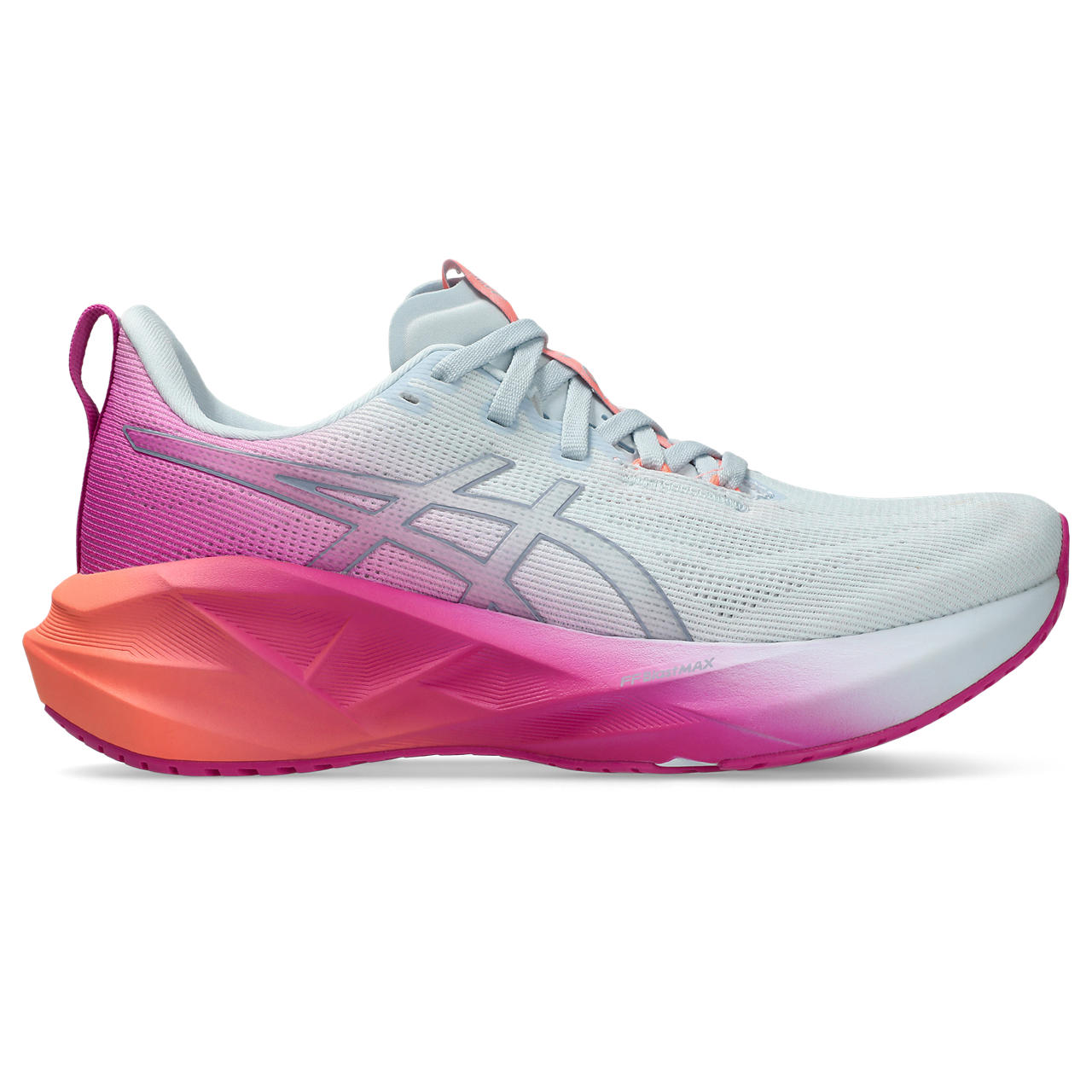 Asics Novablast 5 for women | The Sports Concept Store