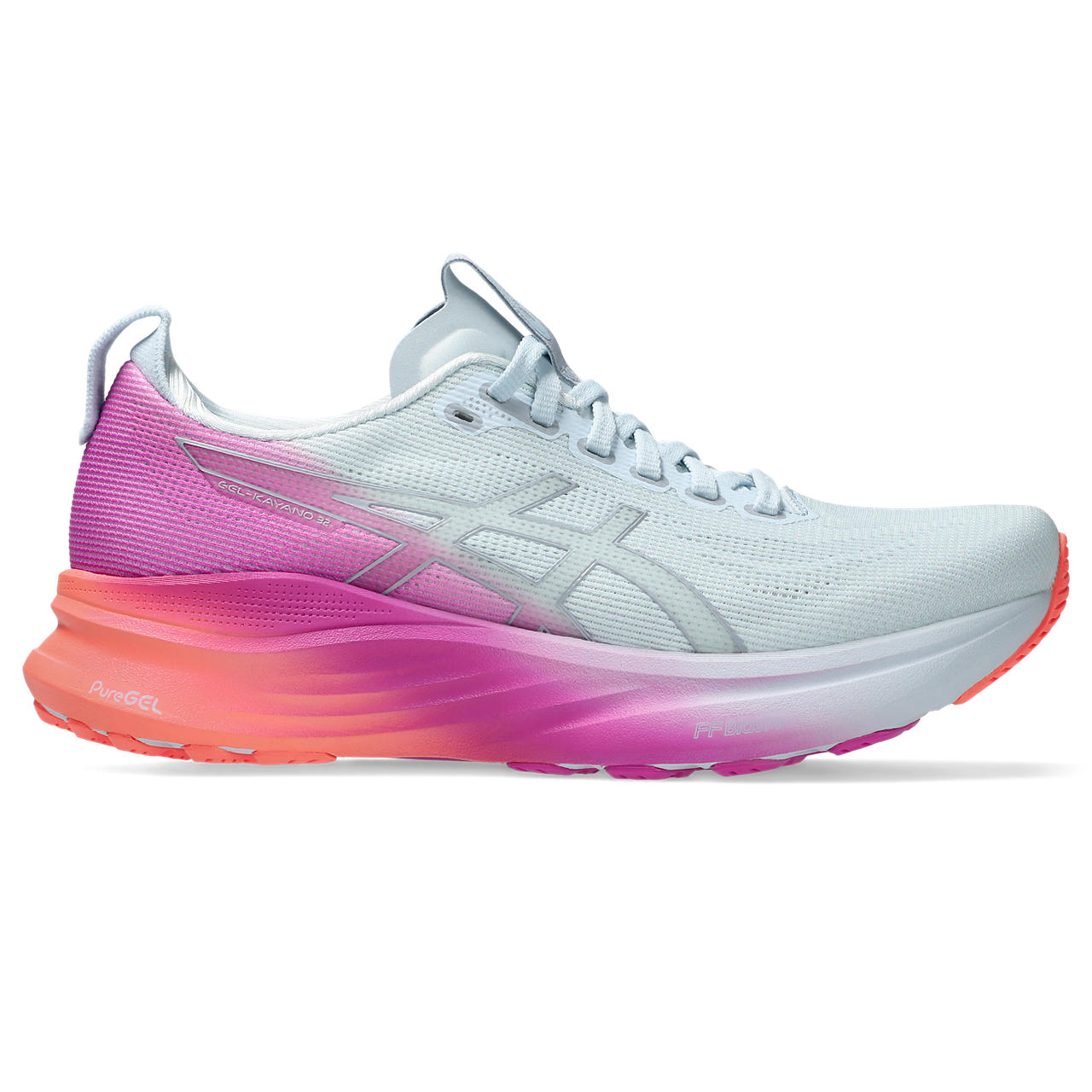Asics Gel-Kayano 32 (W) | The Sports Concept Store