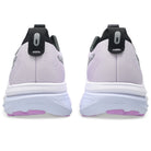 Asics Gel-Kayano 33 LITE-SHOW (W) in Lite Show/Lavender Glow, heel