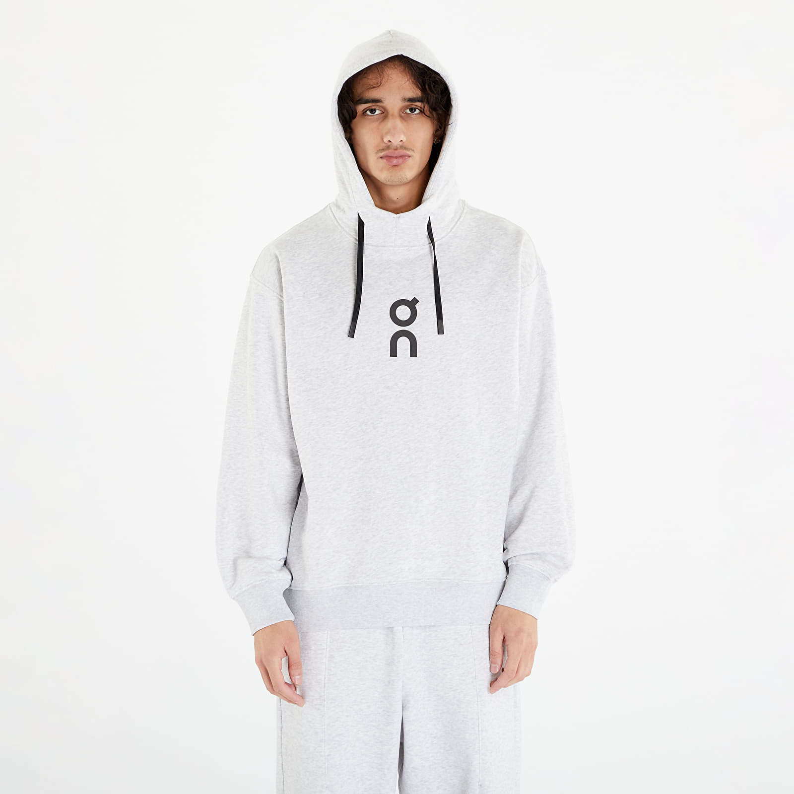 On club hoodie Mサイズ　値下げ交渉⭕️ The Sports Concept Store | On Club Hoodie 1.0 M - Crater