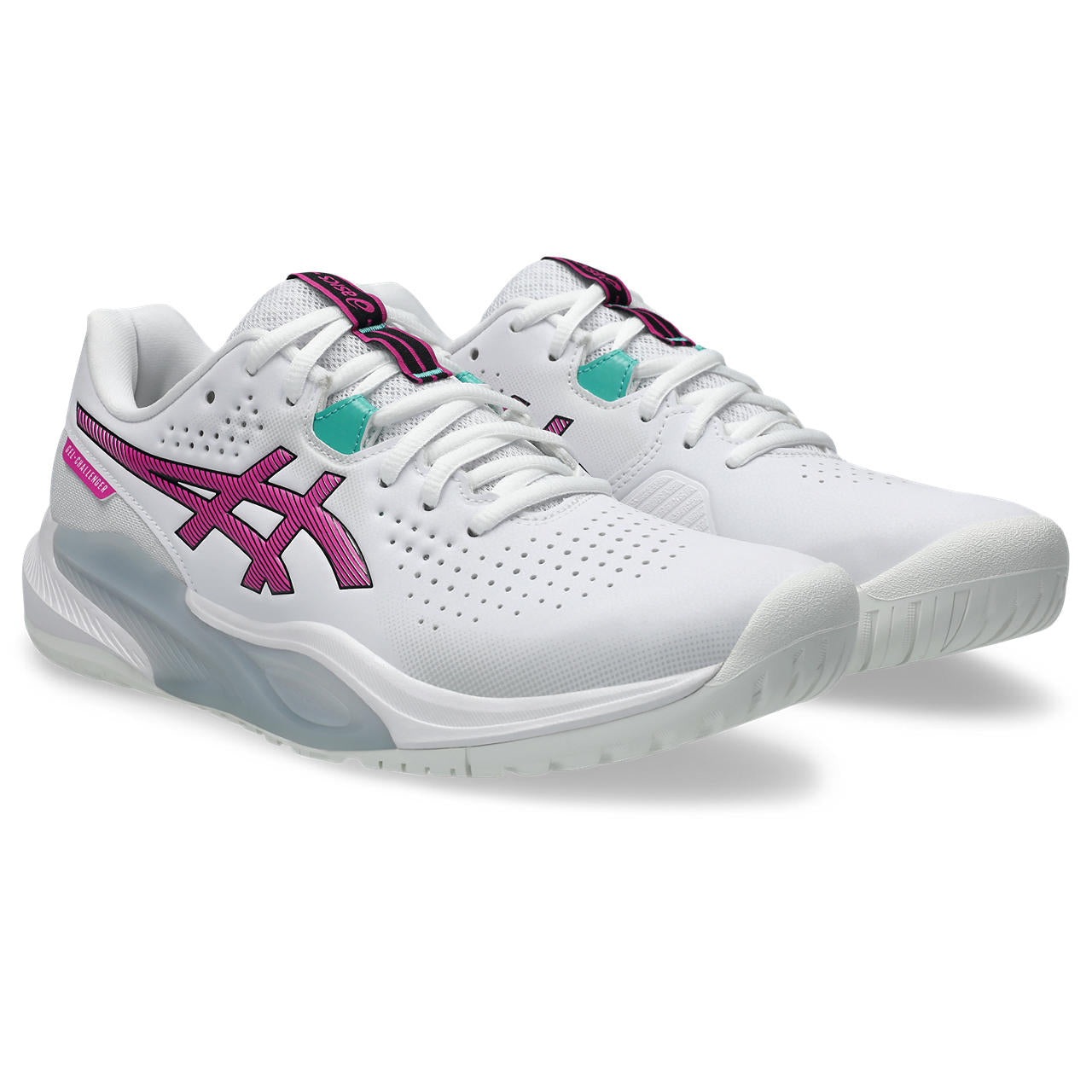 Asics Gel-Challenger 15 (M) | The Sports Concept Store