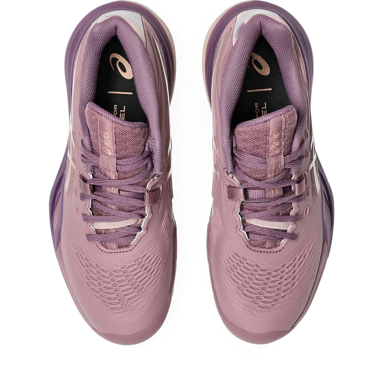 Asics Gel-Resolution X Padel | The Sports Concept Store