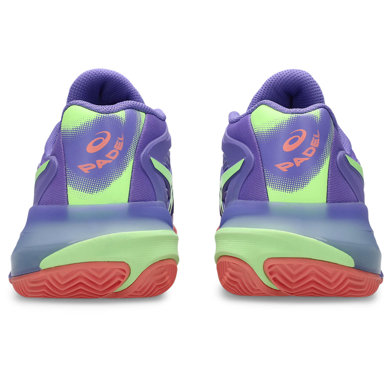 Asics Gel-Resolution X Padel | The Sports Concept Store