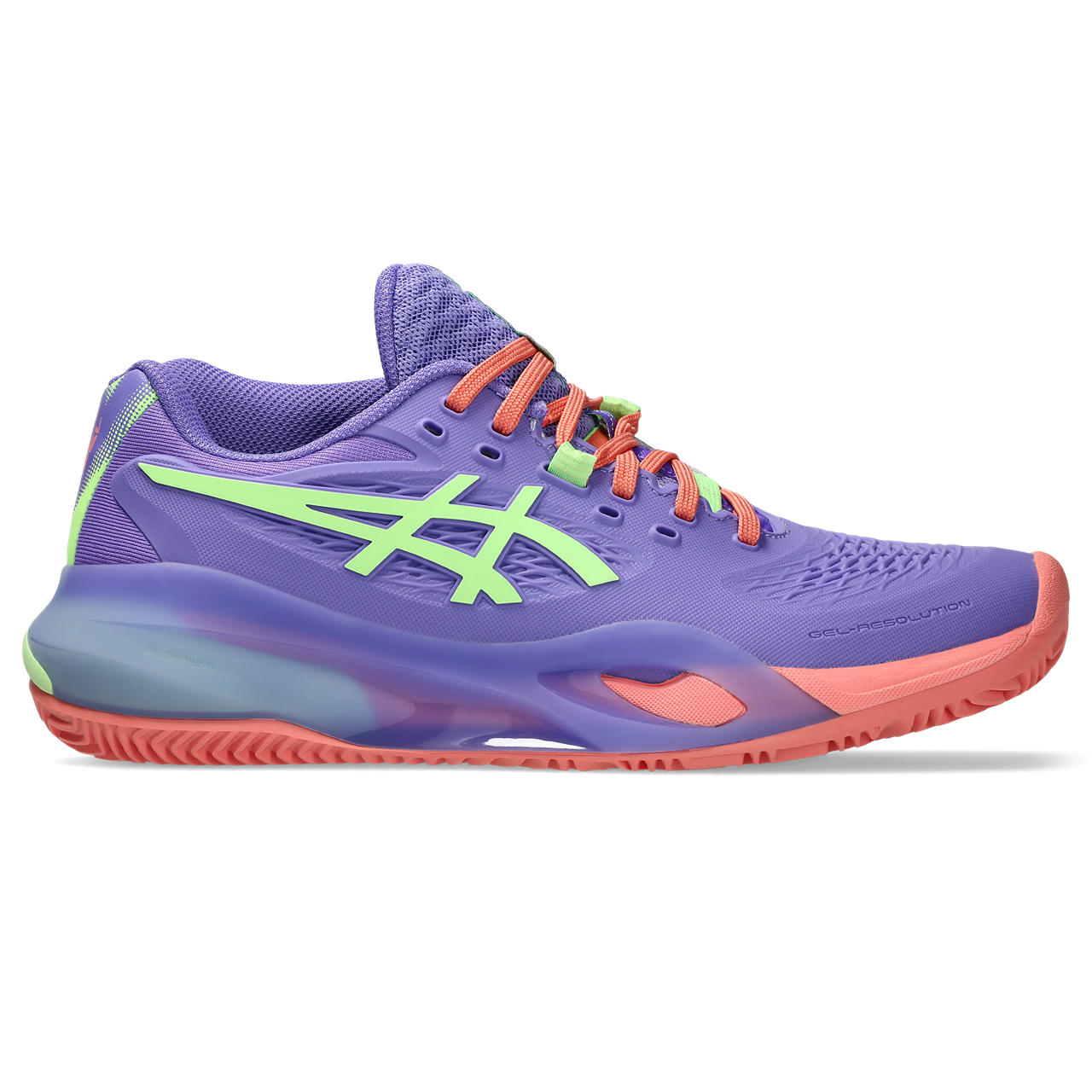 Asics Gel-Resolution X Padel | The Sports Concept Store