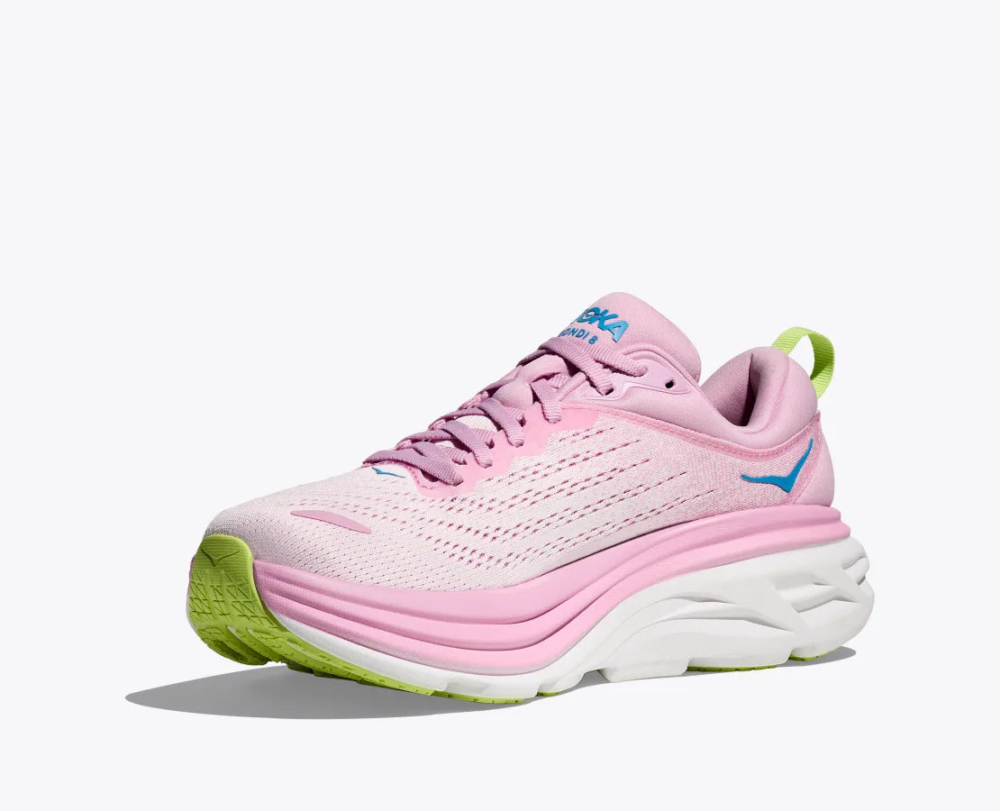 HOKA | Bondi 8 for Women | The Sports Concept Store