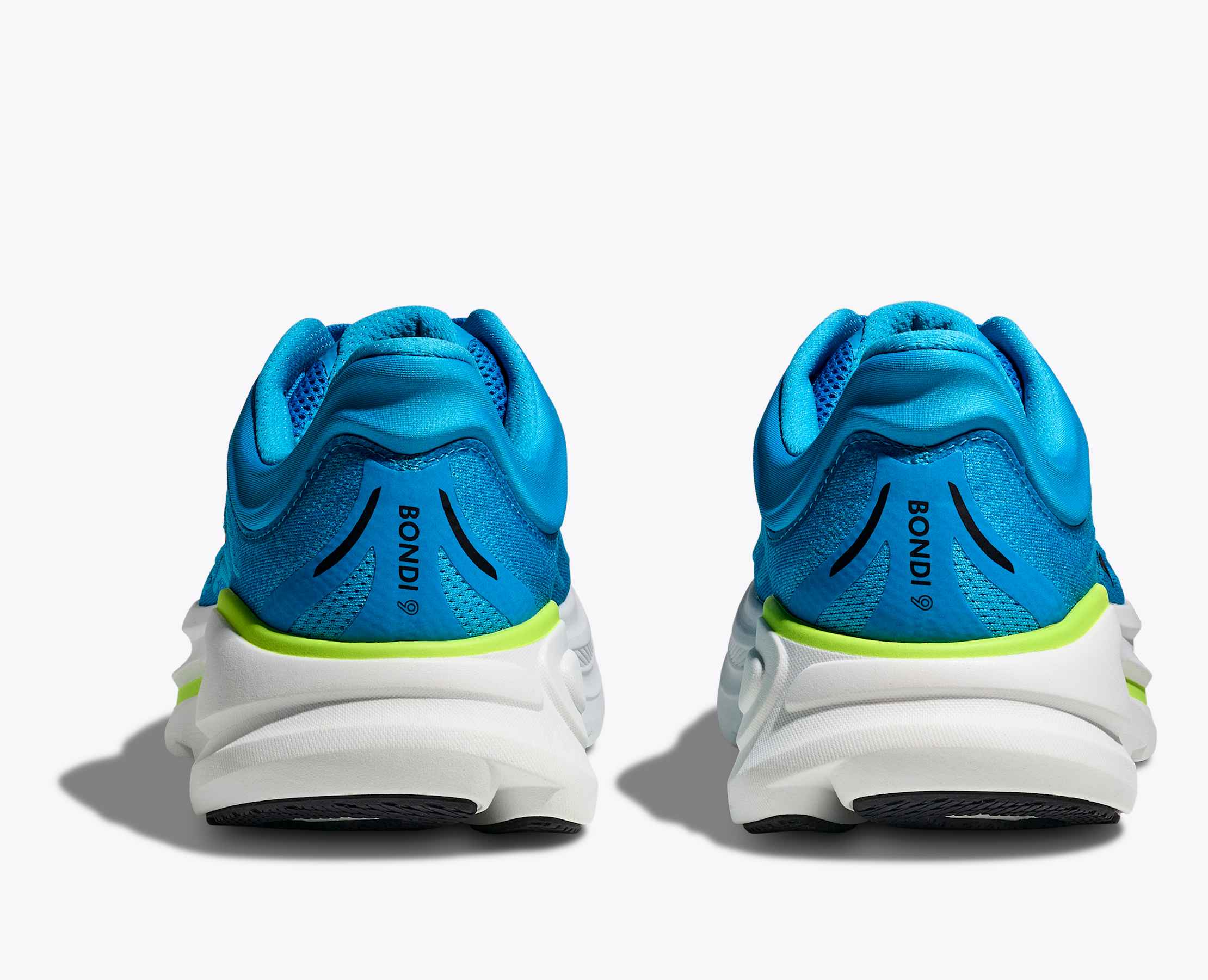 HOKA | Bondi 9 (M) | The Sports Concept Store