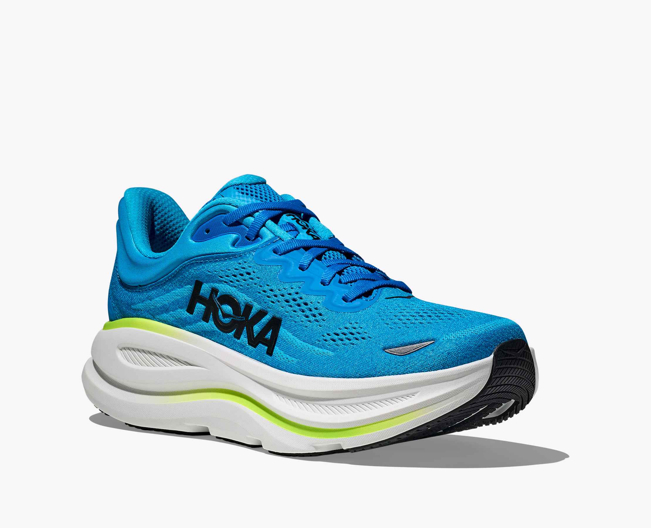 HOKA | Bondi 9 (M) | The Sports Concept Store