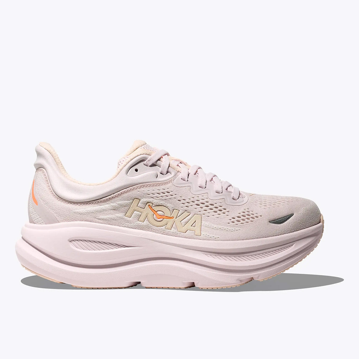 The Sports Concept Store | HOKA | Bondi 9 (W)