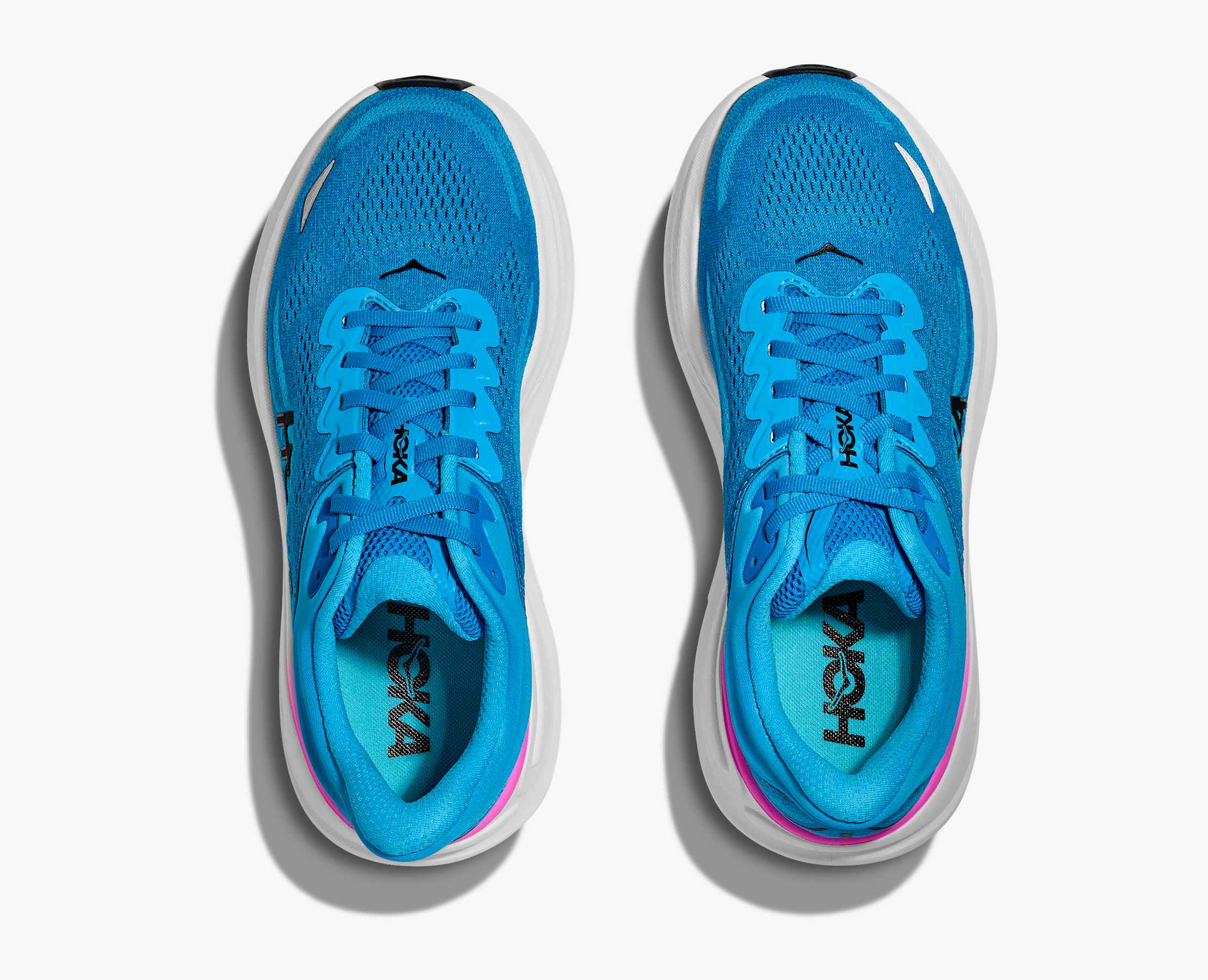 The Sports Concept Store | HOKA | Bondi 9 (W)