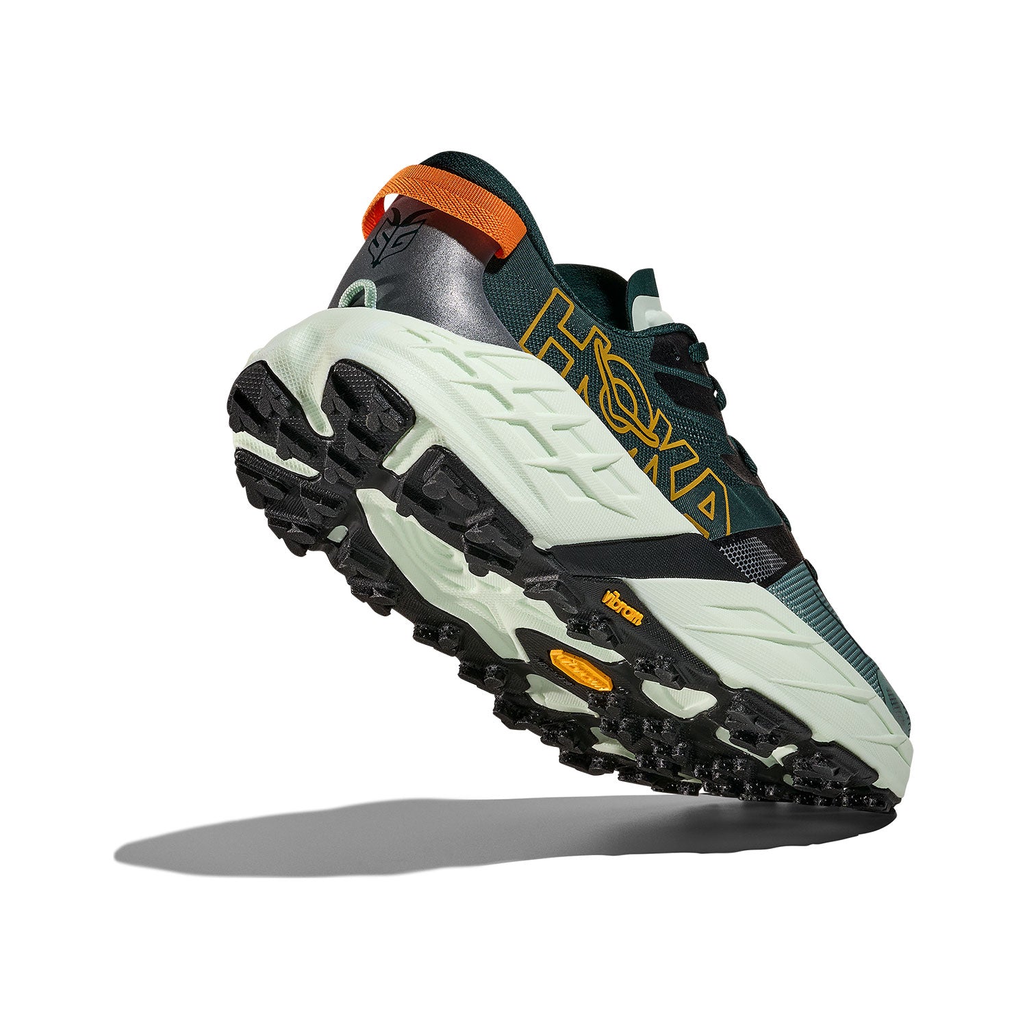 よ HOKA | Speedgoat 7 Wide (M) | The Sports Concept Store