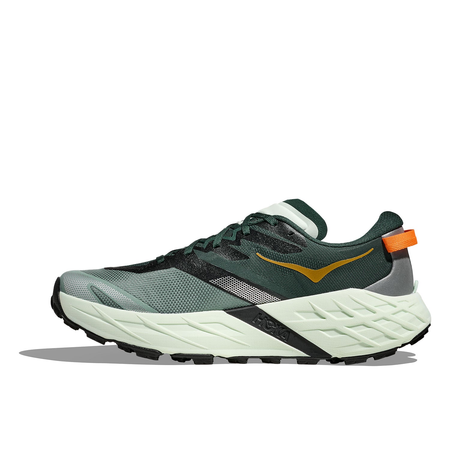 よ HOKA | Speedgoat 7 Wide (M) | The Sports Concept Store