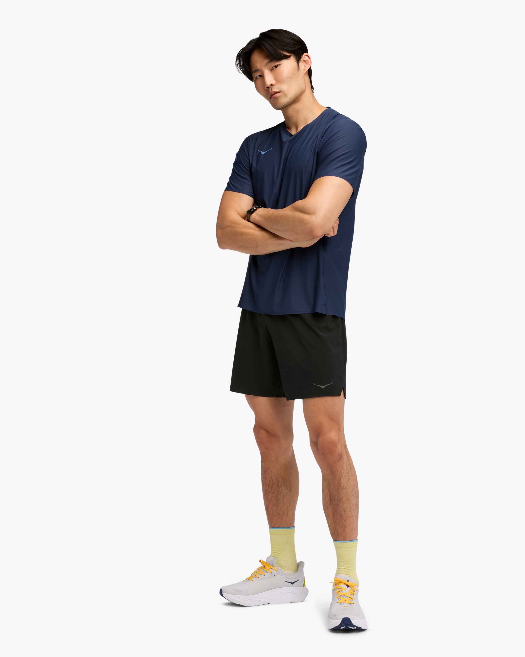 The Sports Concept Store | HOKA Apparel | Glide 7