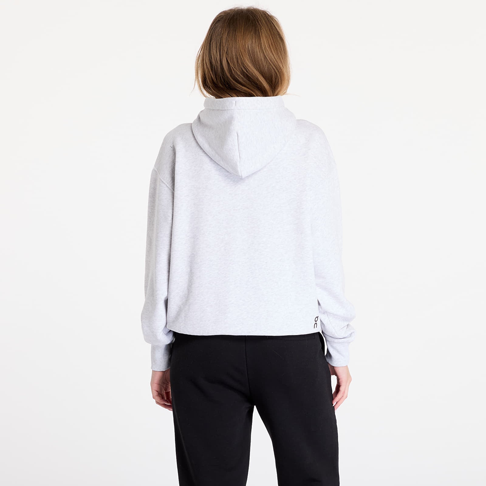 On Club Hoodie 1.0 W - Crater – The Sports Concept Store