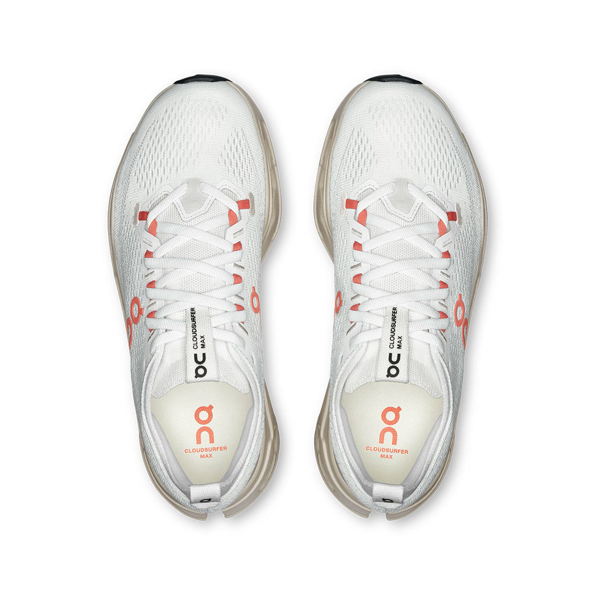 The Sports Concept Store | On Cloudsurfer Max 1.0 (W)