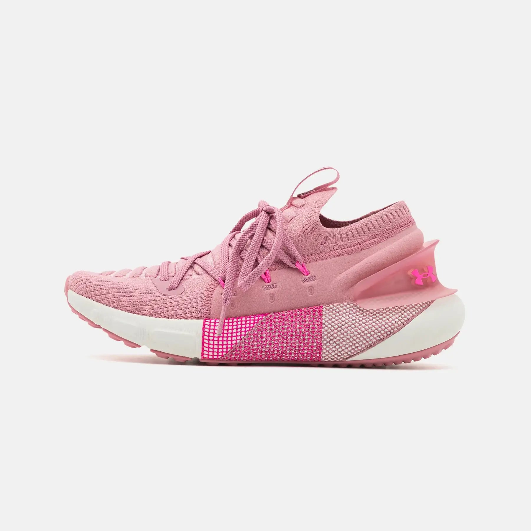 The Sports Concept Store Under Armour UA Hovr Phantom W Pink Elixir