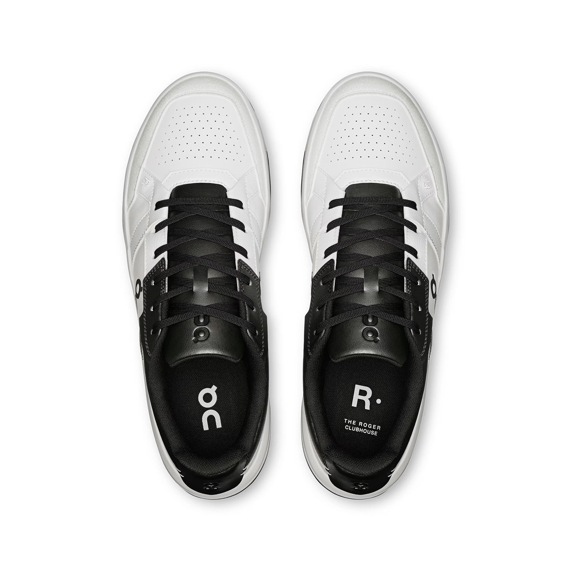 Roger Clubhouse 3.0 (M) | On Shoes | The Sports Concept Store