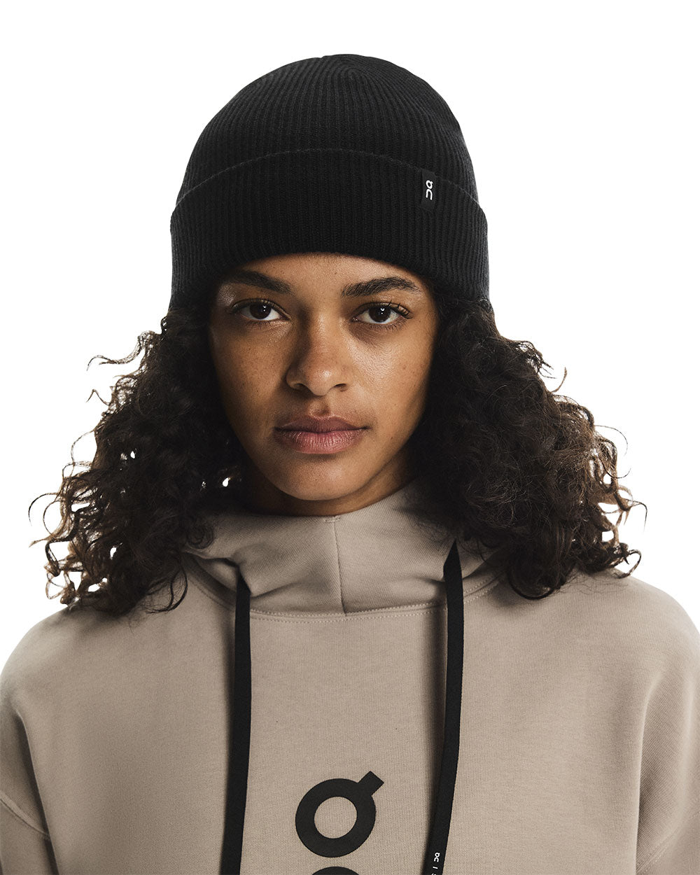 On Merino Beanie - Black – The Sports Concept Store