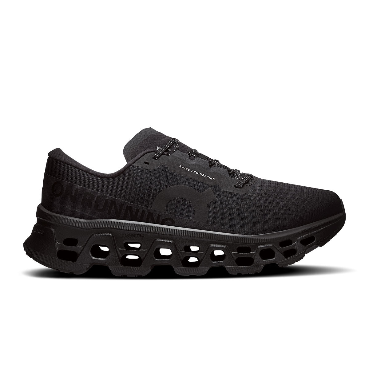 Cloudmonster 3 | On Cloud | The Sports Concept Store