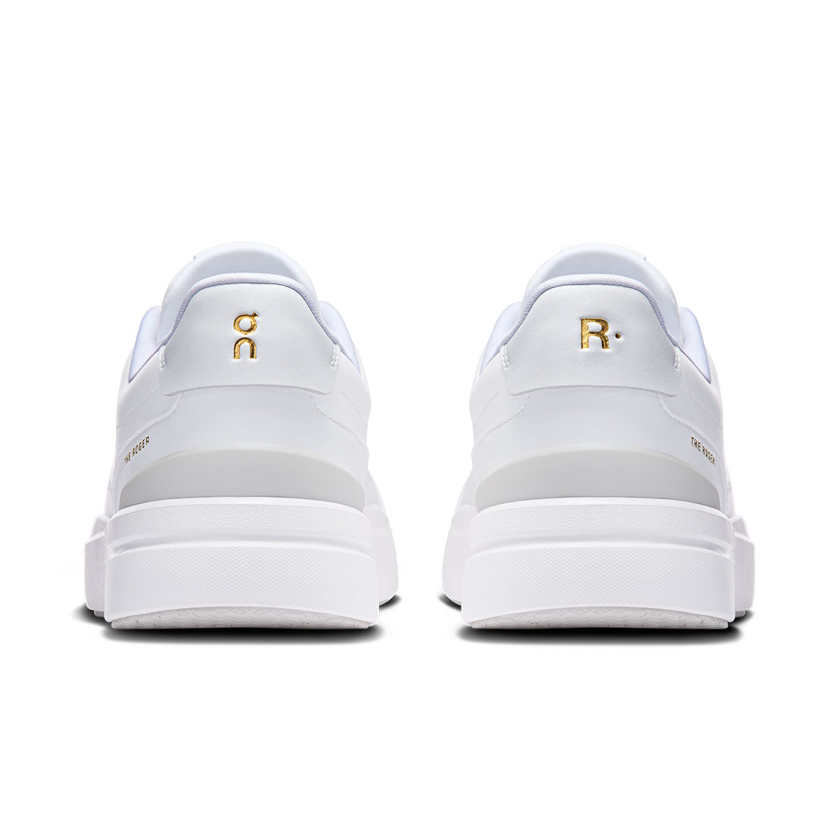 The Roger Centre Court (M) | The Sports Concept Store
