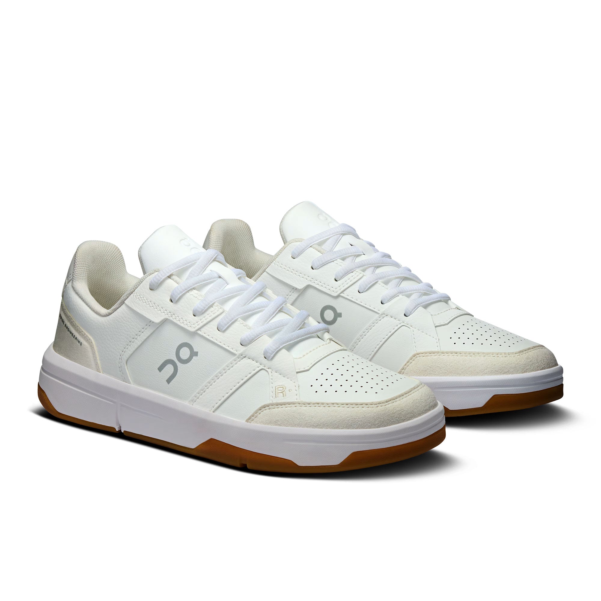 Roger Clubhouse 3.0 (W) | On Shoes | The Sports Concept Store