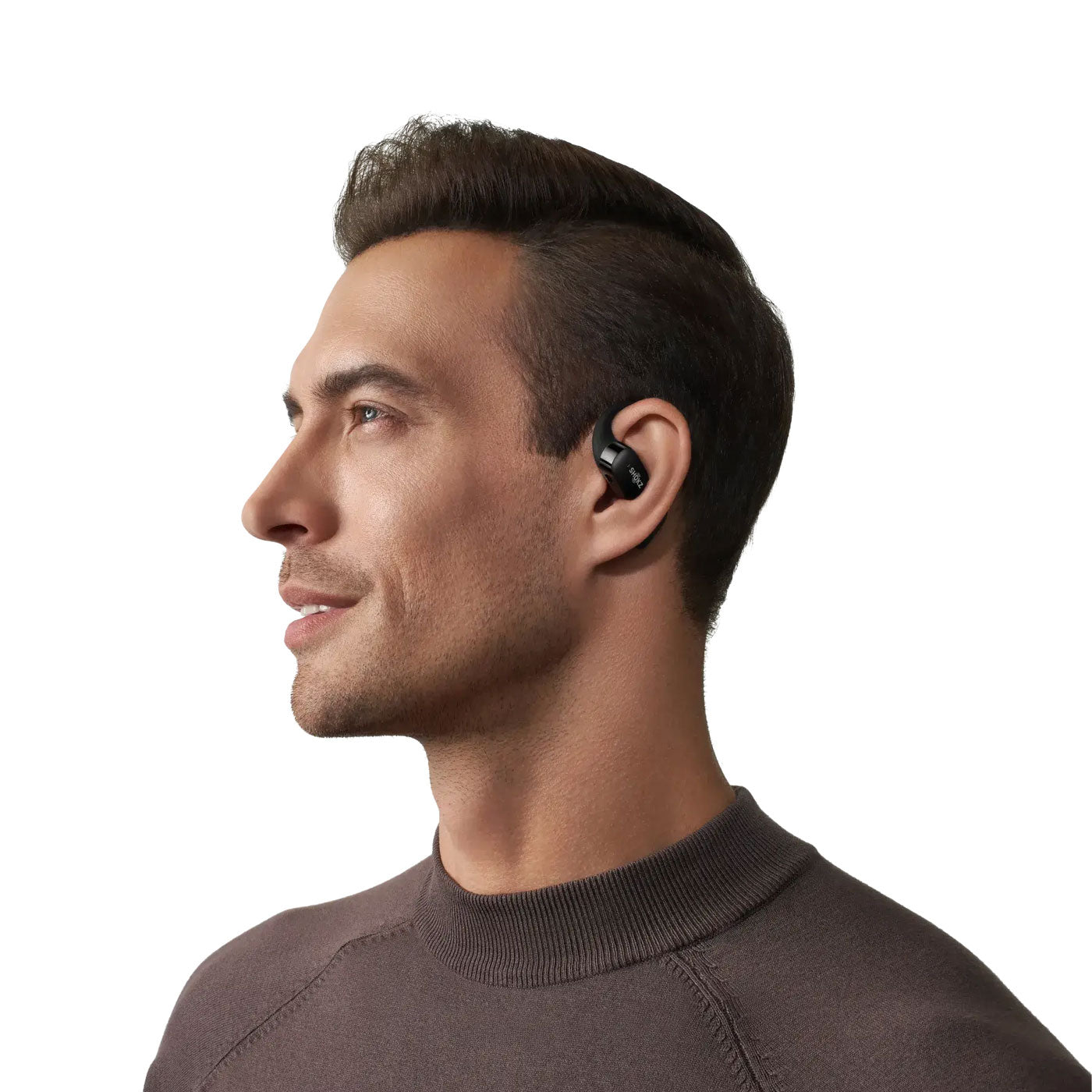 Shokz Openfit - Black – The Sports Concept Store